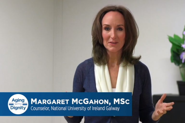 Margaret McGahon