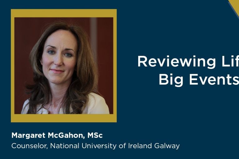 McGahon Big Events Video