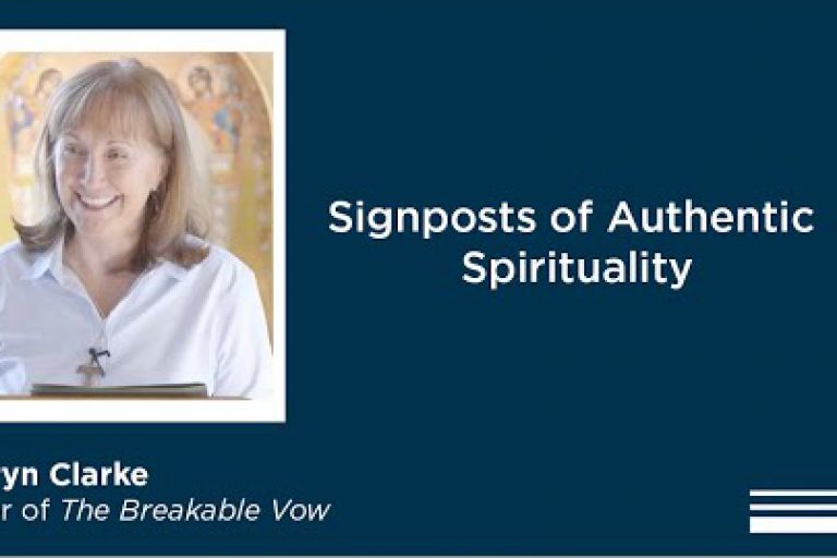 Authentic Spirituality