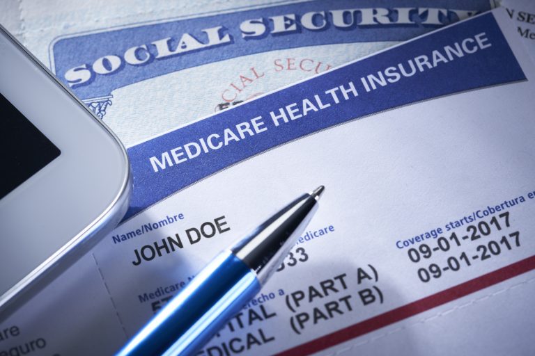 Medicare Health Insurance