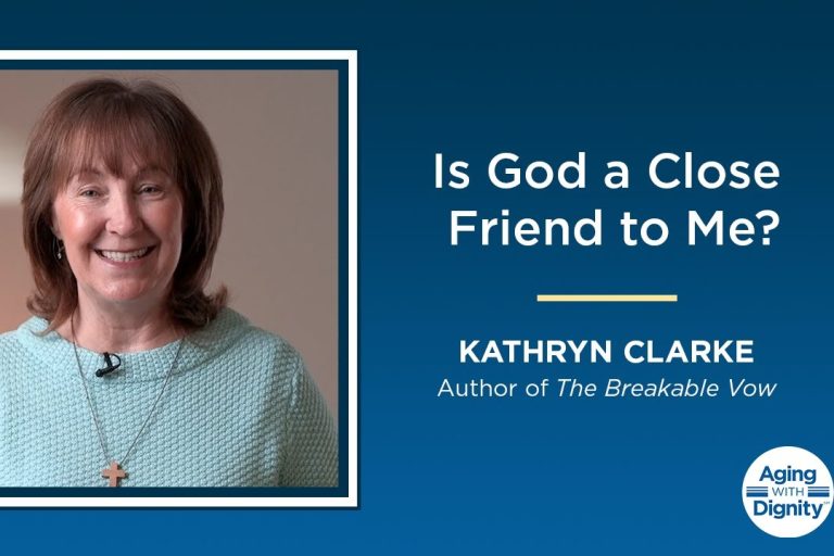 Is God a Friend?