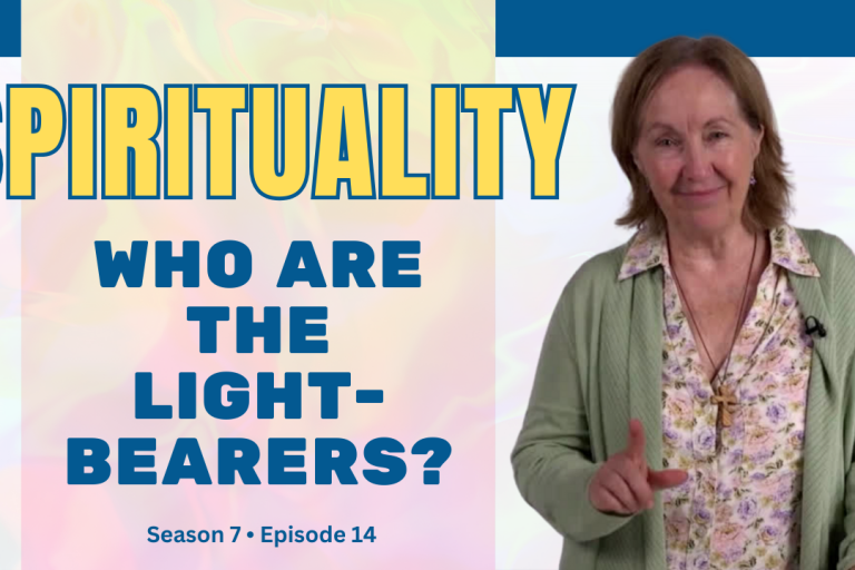 Who Are the Light-Bearers?