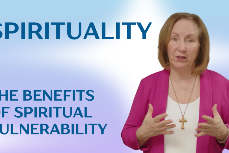 The Truth about Spiritual Vulnerability