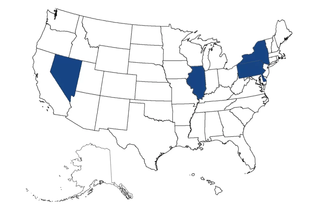April Legislative Updates 