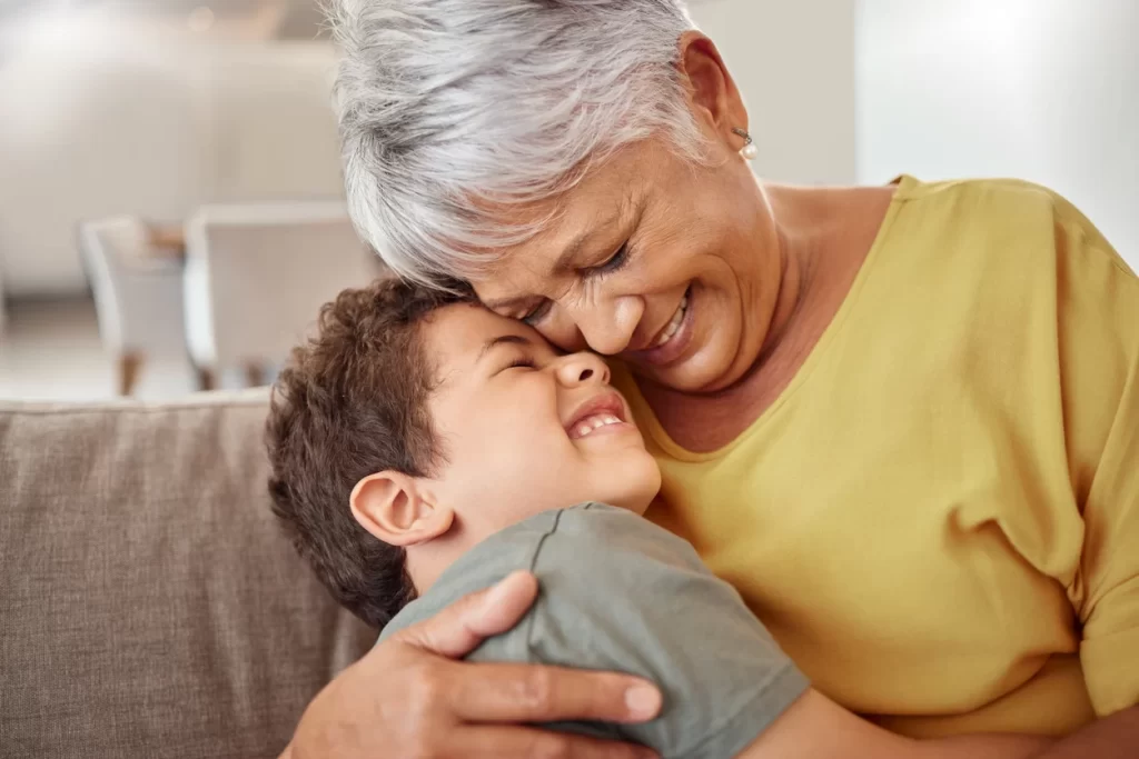 Grandmother’s Day