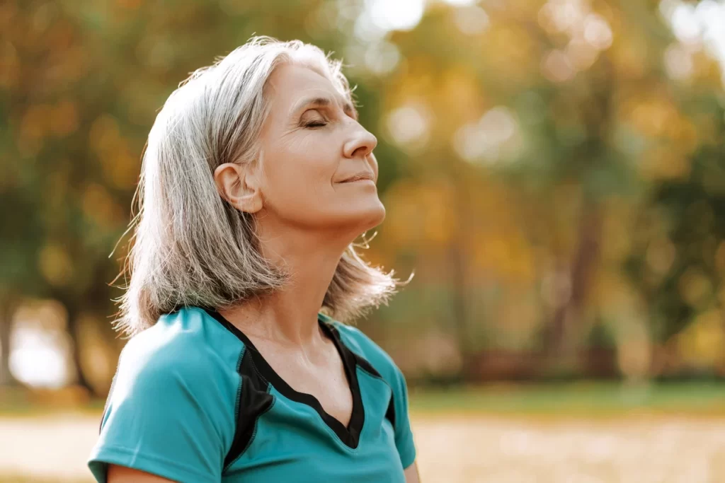 Handling Anxiety and Building Resilience