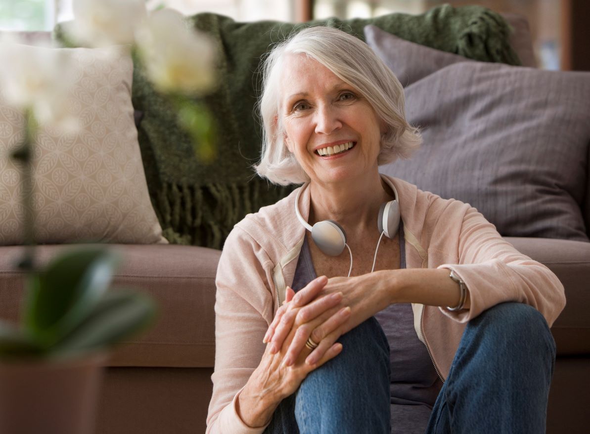 Building a Morning Routine That Keeps You Strong