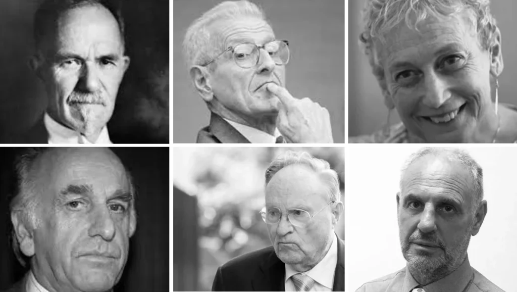 The Architects of Suicide-Affirming Care