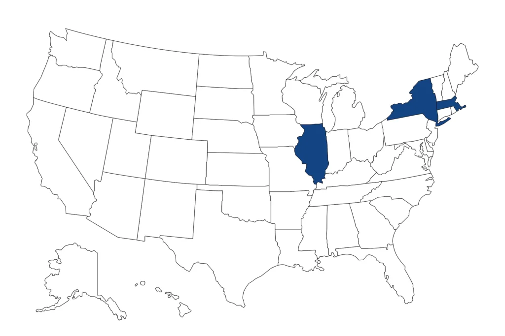 October 2025 Legislative Updates