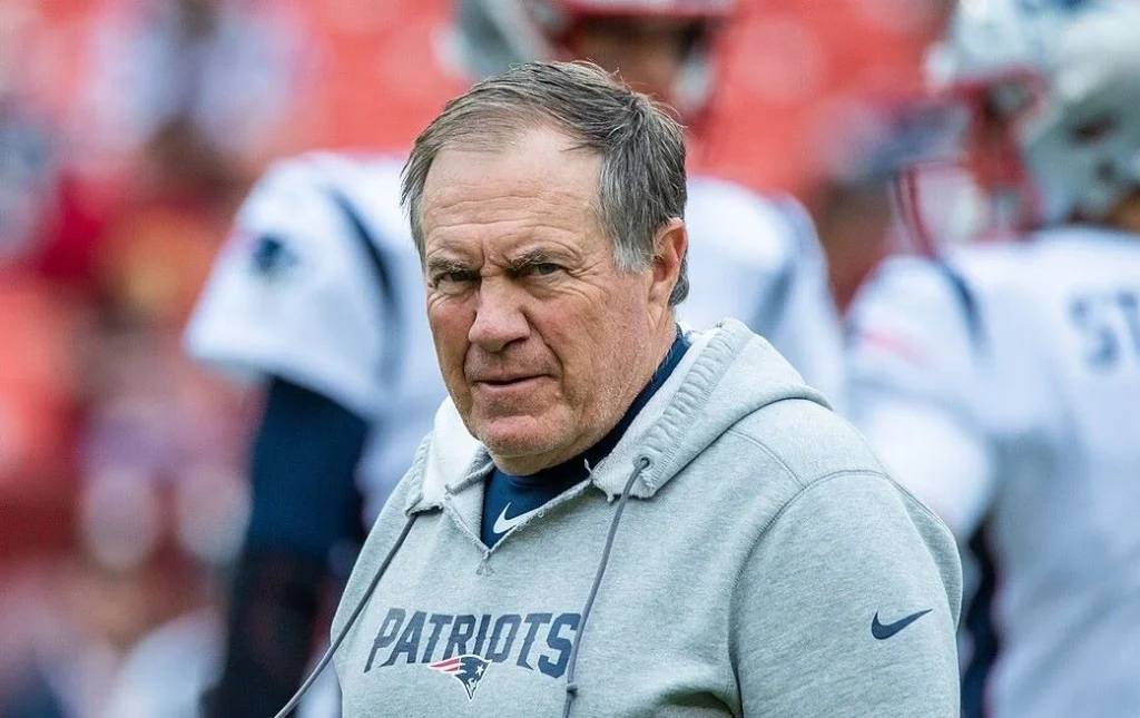 Lessons from Bill Belichick and Mother Teresa