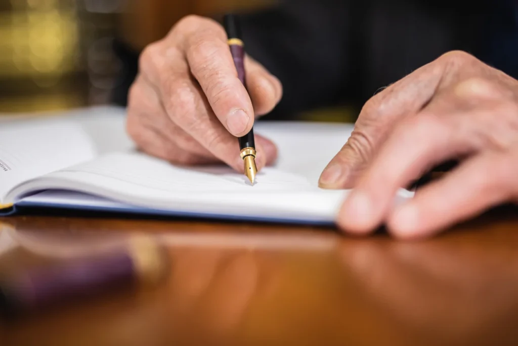 Thoughts from Roger Templeton (1944-2025)