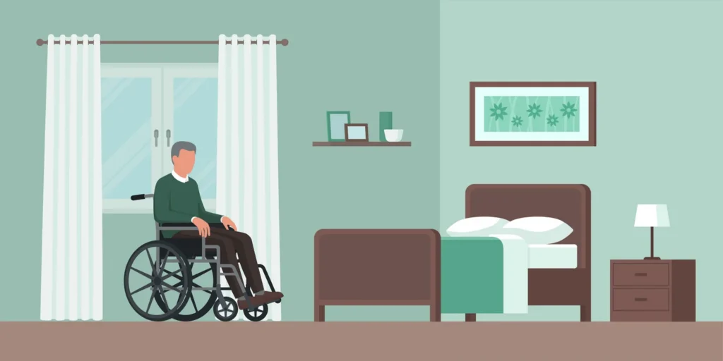 How to Financially Plan a Bedroom Remodel for Accessible Aging