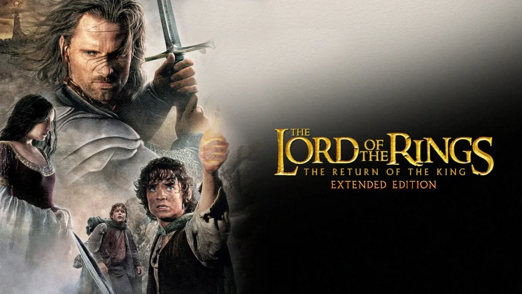 Movie Theater Revelations