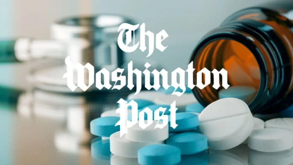 Aging with Dignity featured in The Washington Post