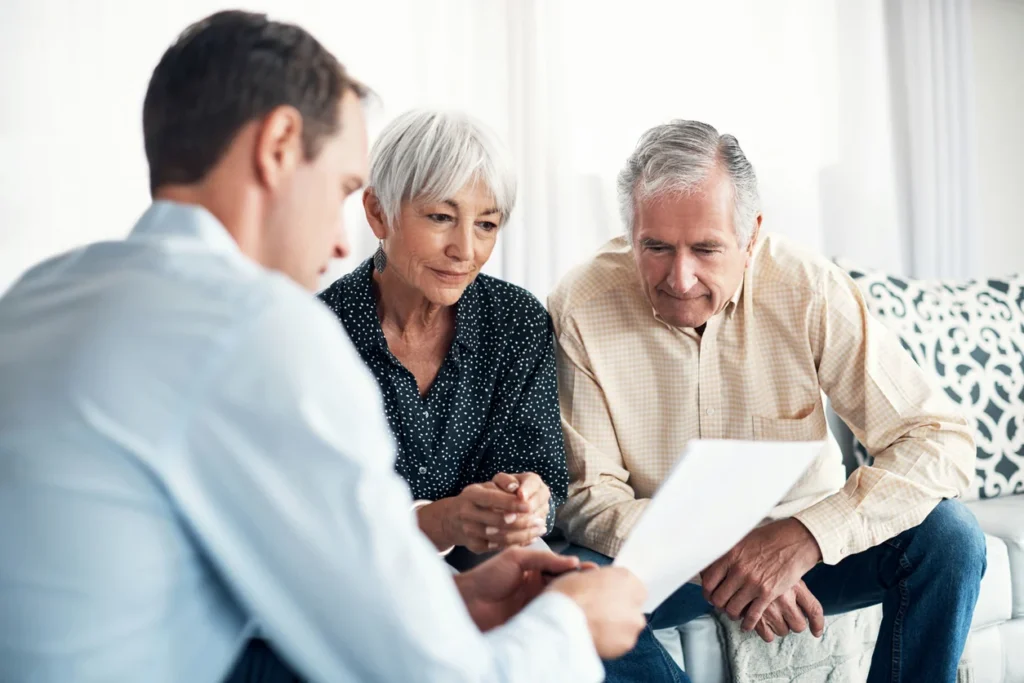Why Advance Care Planning Should Be Part of Every Modern Estate Plan