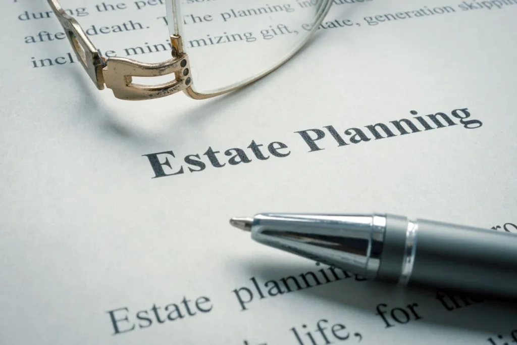 Five Estate Planning Questions to Ask as You Age