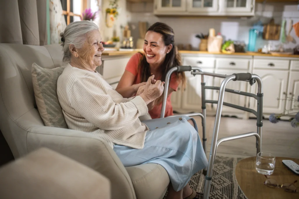 How to Balance Work, Caregiving, and Personal Time Without Burnout