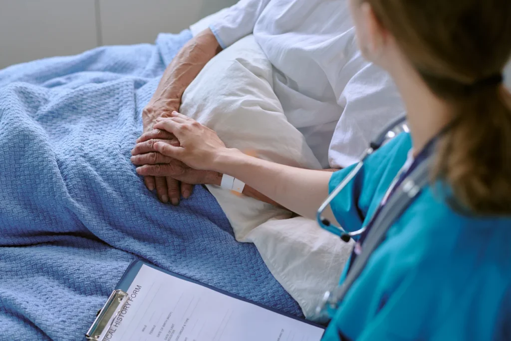Aging with Dignity Calls On CMS to Prevent Hospices from Promoting Assisted Suicide