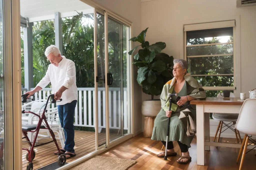 How to Build an Accessible Home That Enhances Comfort and Independence