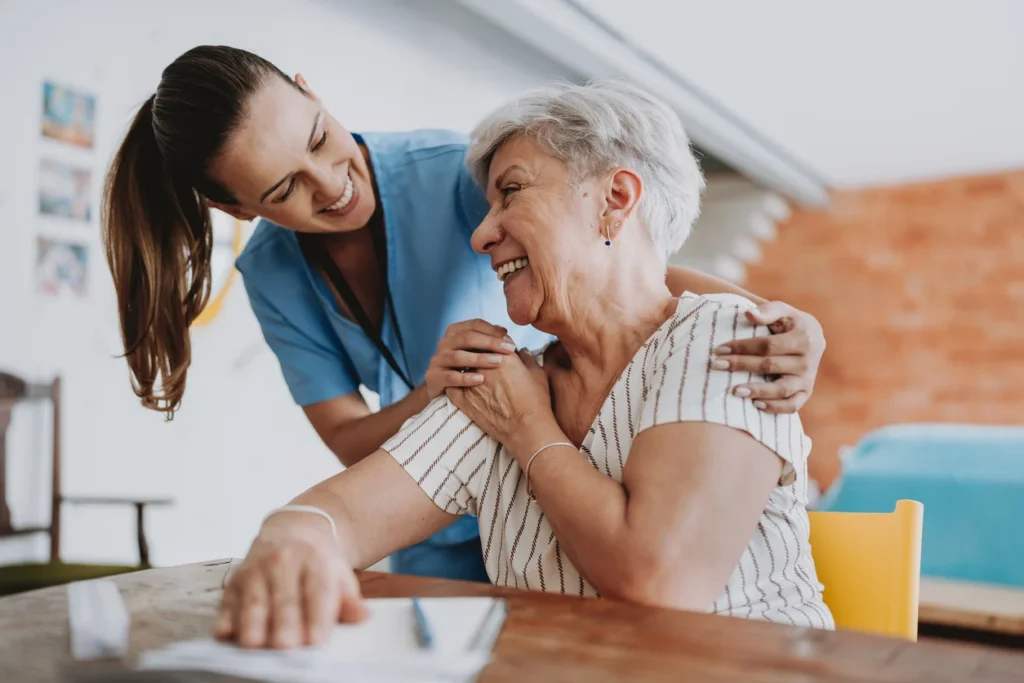 Unlocking Business Success by Meeting the Needs of an Aging Population