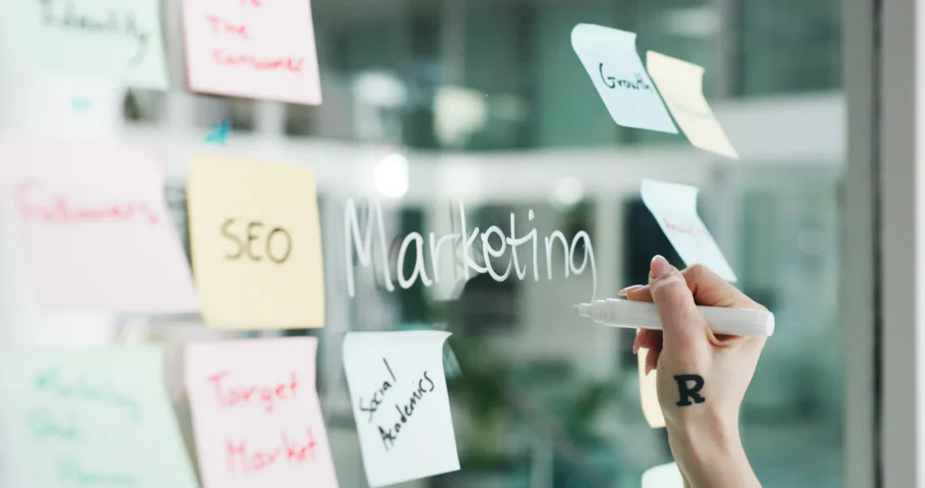 How ‘Seniorpreneurs’ Can Market Smarter to Grow Their Business