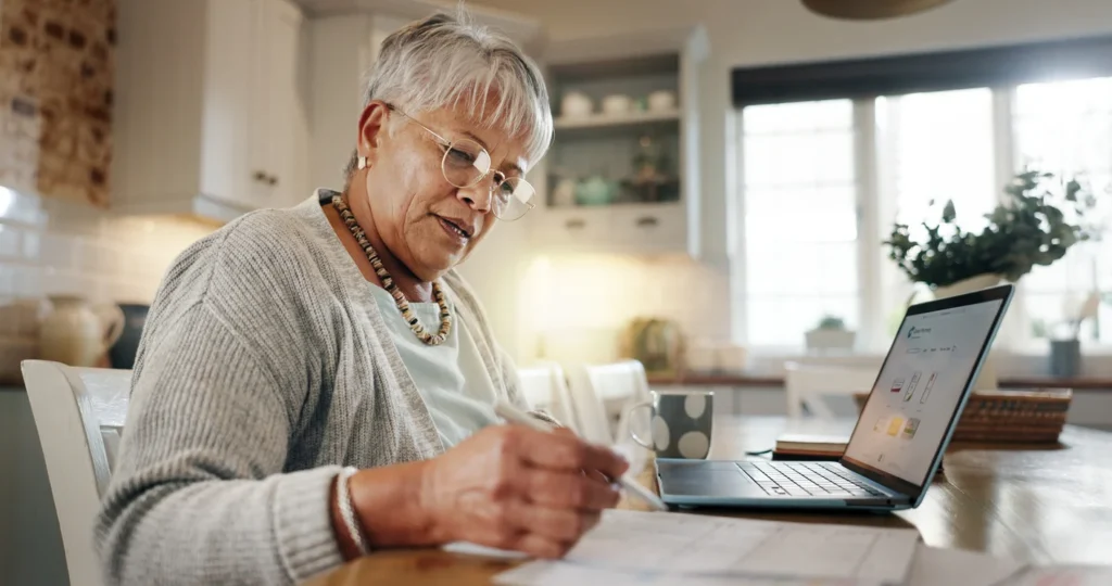 How to Build a Strong Financial and Healthcare Safety Net for Retirement