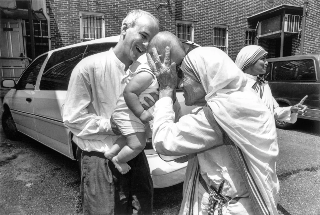 Jim Towey Interview: Was Mother Teresa a Bad Person?